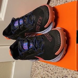 Nike womens pegasus trail 3 gtx